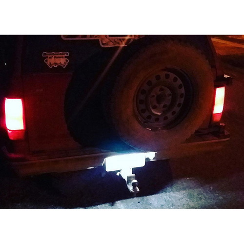 Under Hood Light
