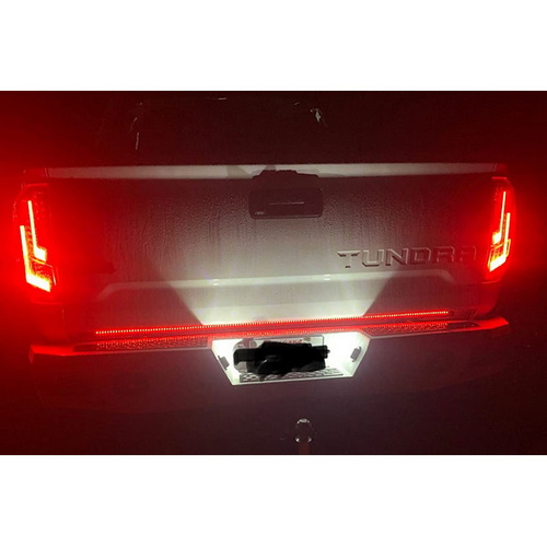 Tundra Application