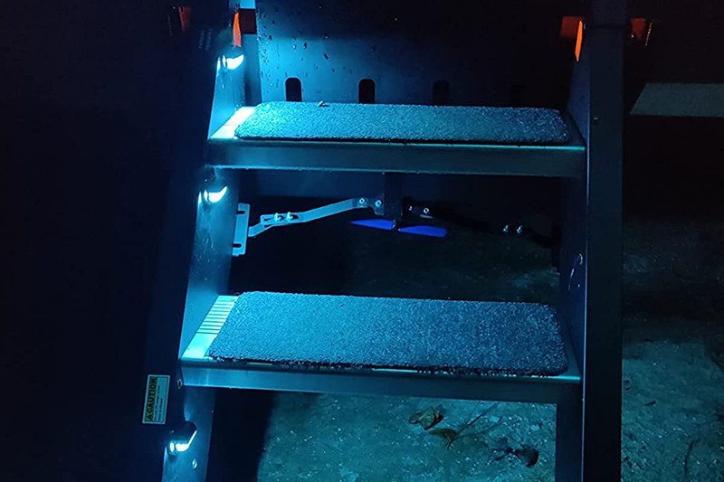 Ladder application